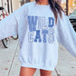 Pink Out Wildcats Sublimation or DTF Transfers