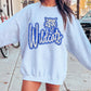 Wildcats Sublimation or DTF Transfers