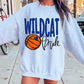 Wildcats Sublimation or DTF Transfers