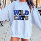 Wildcats Sublimation or DTF Transfers