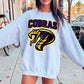 Cobra Sublimation or DTF Transfers