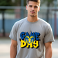 Rams Sublimation or DTF Transfers
