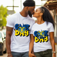 Rams Sublimation or DTF Transfers