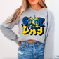 Rams Sublimation or DTF Transfers