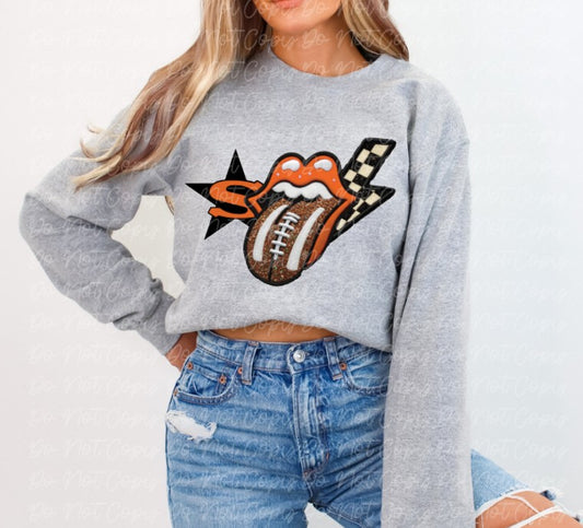 Scrappers DTF Transfers