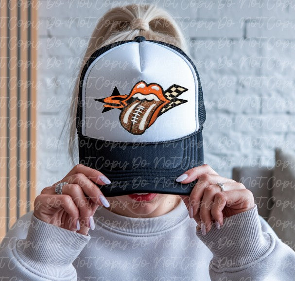 Scrappers DTF Transfers