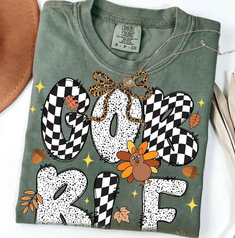 Gobble DTF Transfers