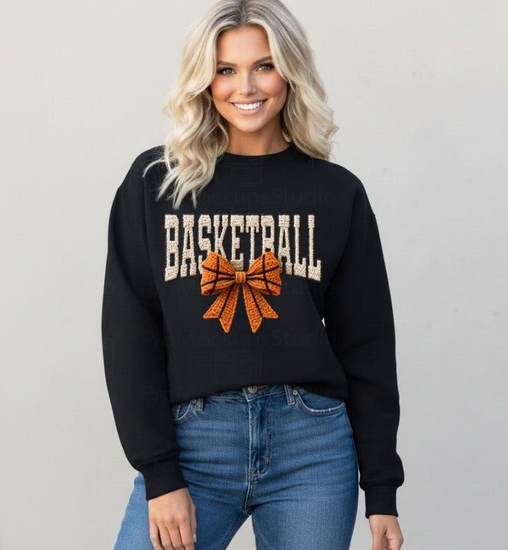 Thursday Drop - Basketball DTF Transfers