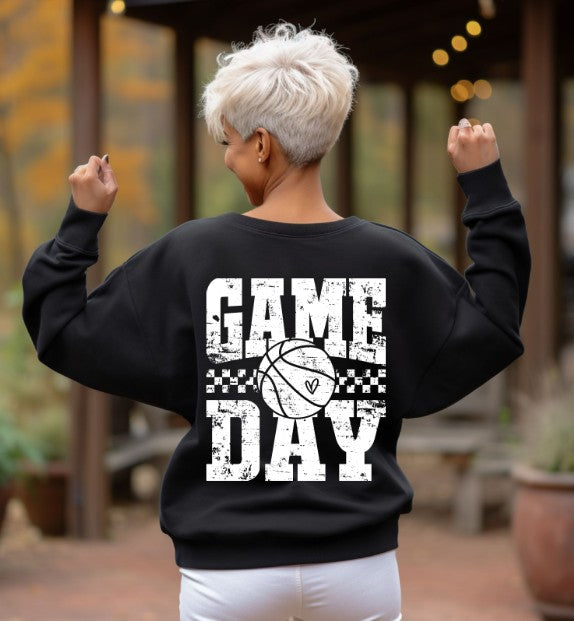 Thursday Drop - Game Day DTF Transfers