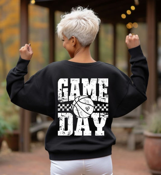 Thursday Drop - Game Day DTF Transfers