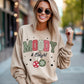 Moody and Bright, Christmas DTF Transfers