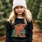 Jeus is the reason, Christmas DTF Transfers