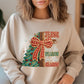 Jeus is the reason, Christmas DTF Transfers