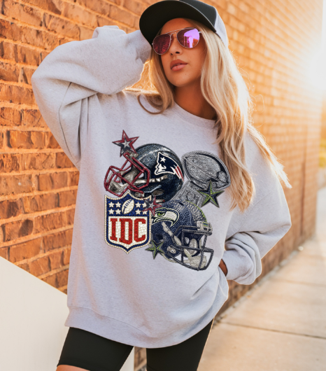 Football Sunday Game DTF Transfers