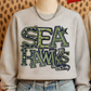 Football Sea Game DTF Transfers