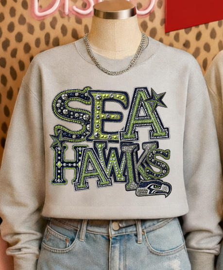 Football Sea Game DTF Transfers