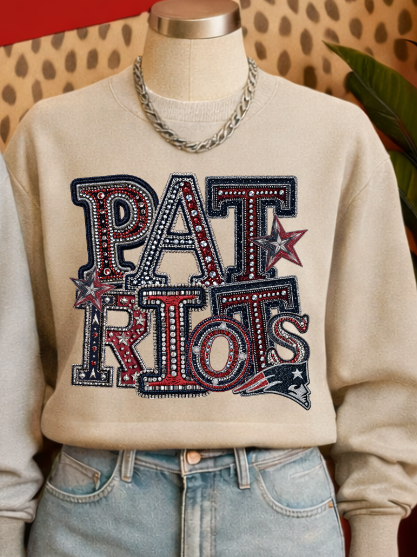 Football Show Game DTF Transfers