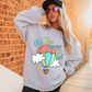 Thursday Drops - Oh the places DTF Transfers