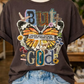 But God DTF Transfers