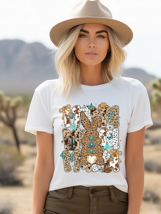 Thursday Drops - Mama Easter DTF Transfers