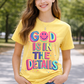 Tuesday Drops -God is in the Details