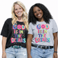 Tuesday Drops -God is in the Details