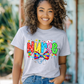 Tuesday Drops -Nurse Autism Awareness