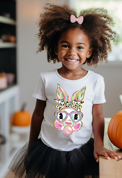 Tuesday Drops - Bunny