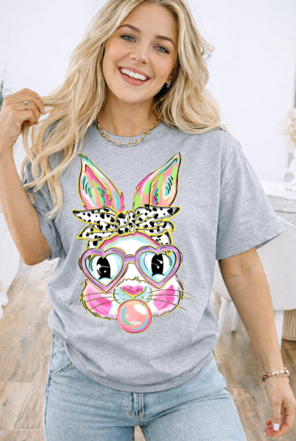 Tuesday Drops - Bunny