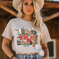Tuesday Drops - Baby I'm a wildcard DTF Transfer