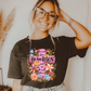 Tuesday Drops - He is Risen DTF Transfer