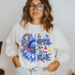 Tuesday Drops - In April Autism Awareness DTF Transfer
