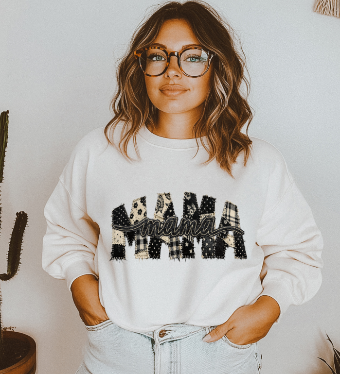 Tuesday Drops - Mama DTF Transfer