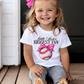 Tuesday Drops - Baseball Little Sister DTF Transfer