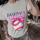 Tuesday Drops - Baseball Mama DTF Transfer