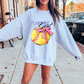 Tuesday Drops - Softball Play Like a Girl DTF Transfer