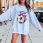 Tuesday Drops - Soccer Play Like a Girl DTF Transfer