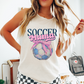 Tuesday Drops - Soccer Mama DTF Transfer