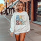 Arkansas Boho - Any State Sublimation or DTF Transfer