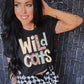 Wildcat School Spirit Sublimation or DTF Transfer