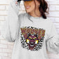 Wolves School Spirit Sublimation or DTF Transfer