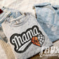 Mama Sport Combination, Ready to Press Sublimation or DTF Transfer