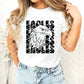 Stacked Eagles Sublimation or DTF transfer