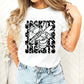 Stacked Jackets Sublimation or DTF transfer