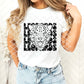 Stacked Leopards Sublimation or DTF transfer