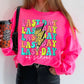 Last day of school Ready to Press DTF Transfer
