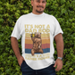 It's not a dad bod, It's a father figure,  DTF Ready to Press transfer