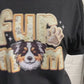 Fur Mom - Pick your dog, Ready to Press Sublimation or DTF Transfer