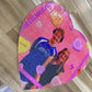 Sublimation Heart Puzzle