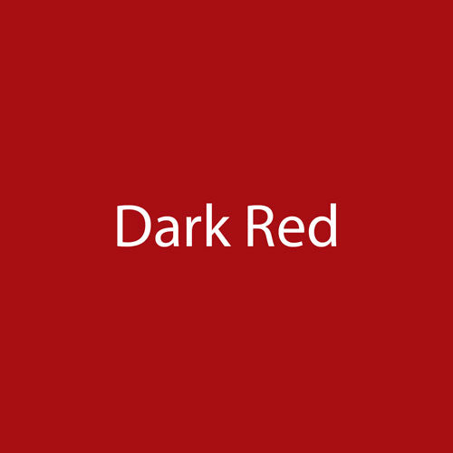 Starcraft Permanent Dark Red – SS Vinyl, Sublimation, and More